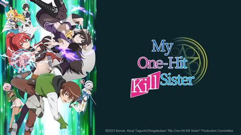 my one-hit kill sister nsfw|my one hit kill sister manga.